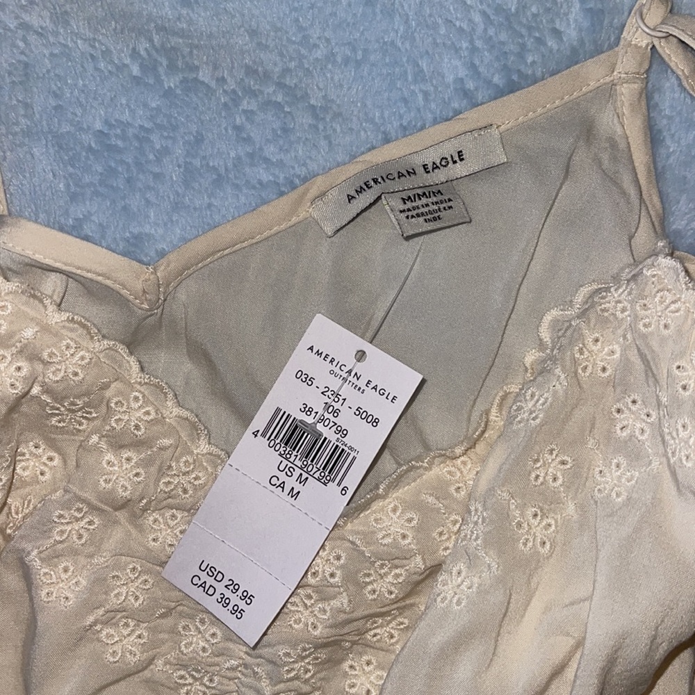 American Eagle top - Picture 3 of 4